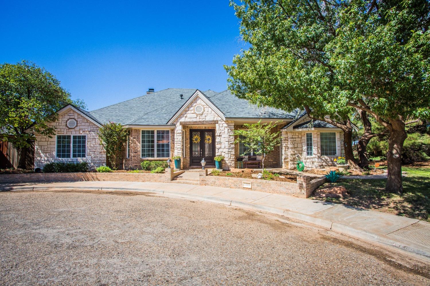 Lancelot Ave, Wolfforth, TX 79382