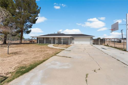 16915 Bellaire Ave, Edwards, CA, 93523-3531 | Card Image