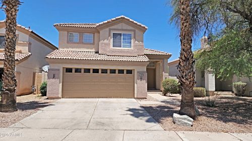 13642 W Desert Flower Dr, Goodyear, AZ, 85395-2221 | Card Image