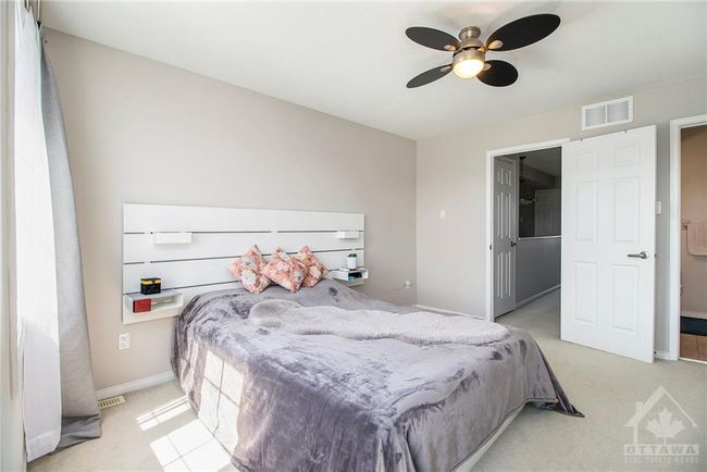 872 Longfields Dr, Condo with 2 bedrooms, 3 bathrooms and 1 parking in Ottawa ON | Image 16