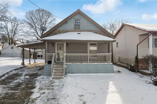 780 Silvercrest Ave, Akron, OH, 44314-3050 | Card Image