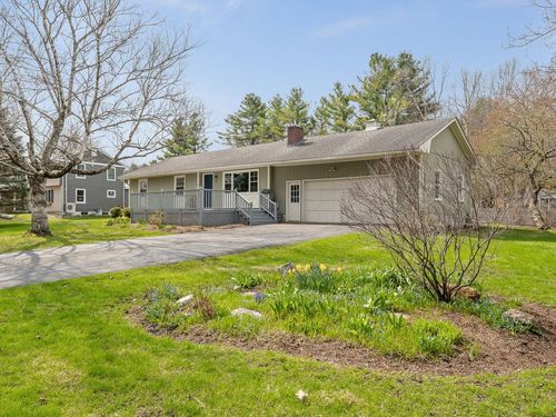 98 Stokes Ln, Shelburne, VT, 05482-6797 | Card Image