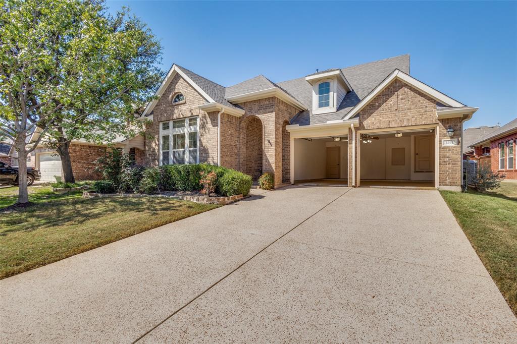 Bonham Pkwy, Lantana, TX 76226