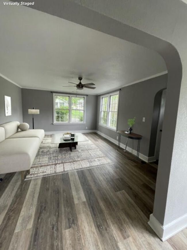 5100 Beulah Ave, House other with 3 bedrooms, 1 bathrooms and 1 parking in CHATTANOOGA TN | Image 12