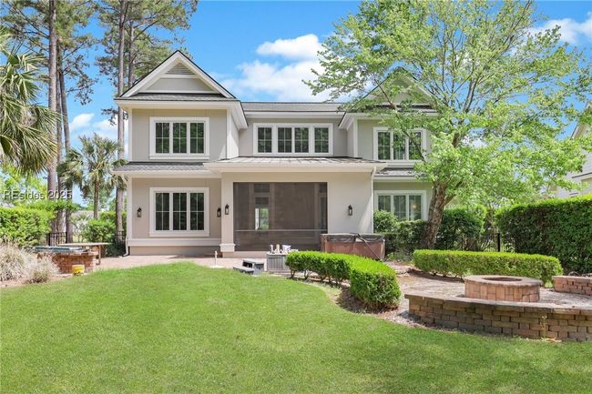 159 Farnsleigh Ave, House other with 5 bedrooms, 6 bathrooms and null parking in Bluffton SC | Image 6