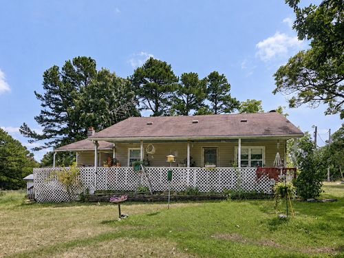 4601 Highway Pp, Cabool, MO, 65689-9571 | Card Image