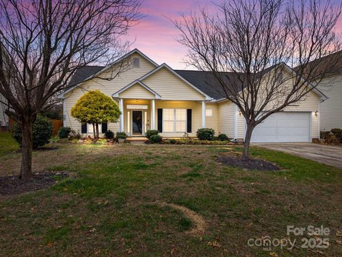 4839 Chesney St Nw, Concord, NC, 28027-2863 | Card Image