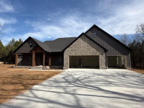 8 Ules Cove, Greenbrier, AR, 72058 | Card Image