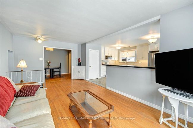 743 Barbara Cres, House other with 2 bedrooms, 2 bathrooms and 2 parking in Peterborough ON | Image 8