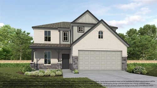 23415 Breckenridge Dale Ln, Spring, TX, 77373-5993 | Card Image