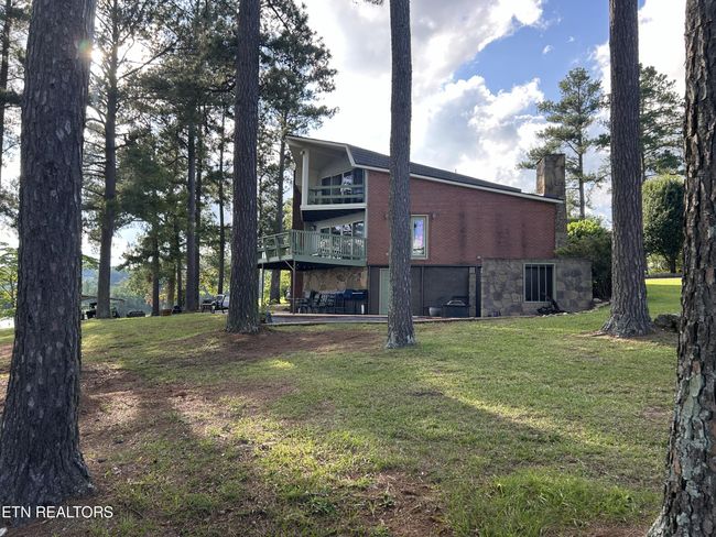 290 Pine Crest Dr, House other with 3 bedrooms, 3 bathrooms and null parking in Rutledge TN | Image 38
