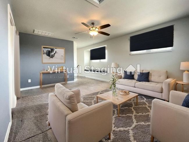 Living Room/Loft Upstairs | Image 23