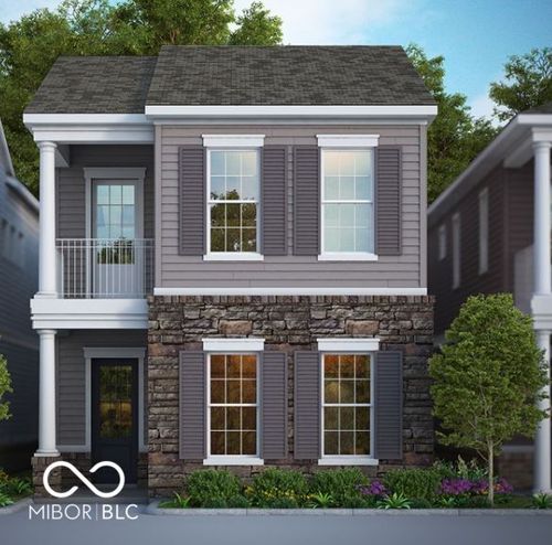 555 Gilder Dr, Carmel, IN, 46032-2470 | Card Image