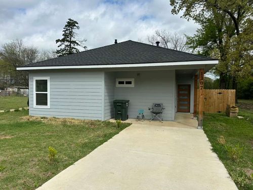 1307 W 33rd St, Tyler, TX, 75702-1542 | Card Image