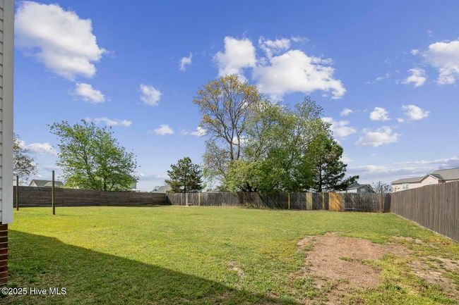 186 Lenoir Dr, House other with 4 bedrooms, 3 bathrooms and 2 parking in Spring Lake NC | Image 26