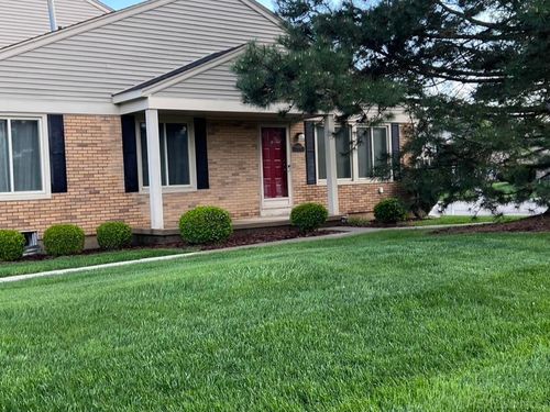 44666 Connecticut Ct, Clinton Township, MI, 48038-1075 | Card Image