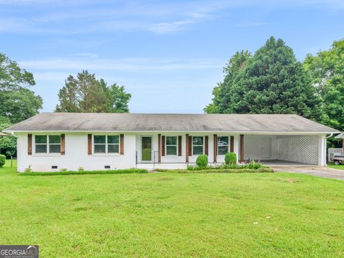 117 Thomas St, Griffin, GA, 30224-5132 | Card Image