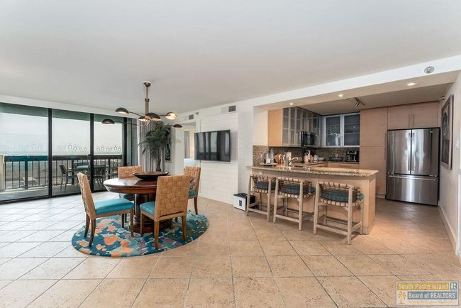 1216 - 310 Padre Blvd, Condo with 3 bedrooms, 3 bathrooms and null parking in South Padre Island TX | Image 4