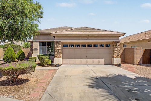 14658 W Crocus Dr, Surprise, AZ, 85379-5746 | Card Image