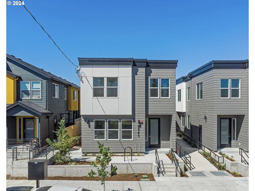 6841 N Montana Ave, Portland, OR, 97217-5496 | Card Image
