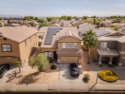 13165 W Ventura St, Surprise, AZ, 85379-6422 | Card Image