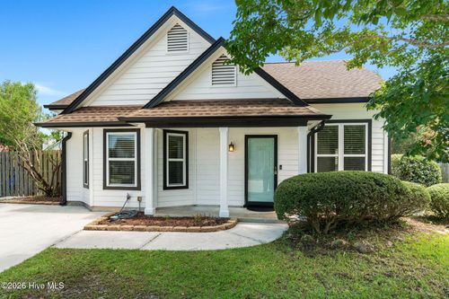 2218 Loblolly Ct, Wilmington, NC, 28411-6102 | Card Image