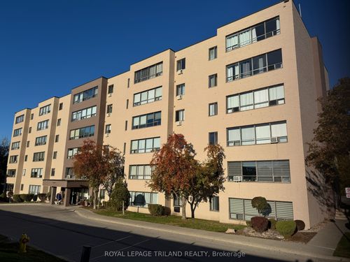 605-650 Cheapside St, London, ON, N5Y5J8 | Card Image