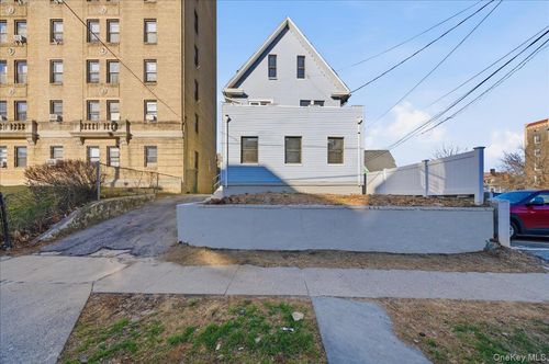 14 Rich Ave, Mount Vernon, NY, 10550-2350 | Card Image