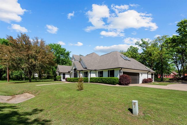 109 Enchanted Dr, House other with 4 bedrooms, 2 bathrooms and null parking in Enchanted Oaks TX | Image 29