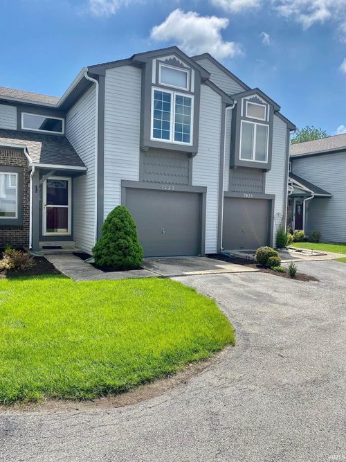 7023 Thamesford Drive, Fort Wayne, IN, 46835 | Card Image