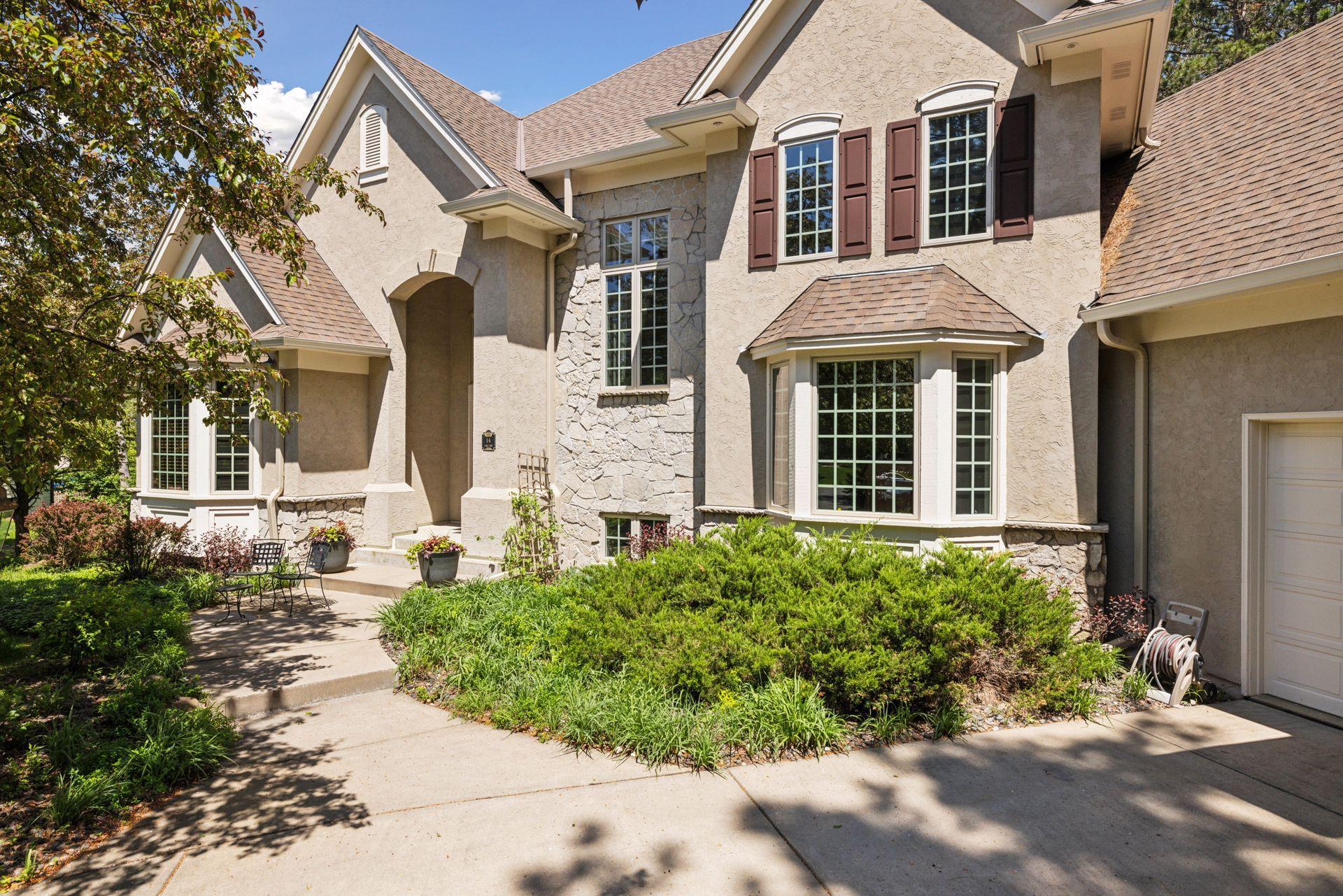Lake Bay , Saint Paul, MN 55127