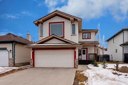 127 Woodside Crescent Nw, Airdrie, AB, T4B2K4 | Card Image