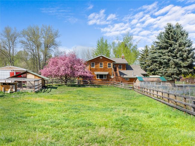 40 E Fork Combest Creek Rd, House other with 6 bedrooms, 4 bathrooms and null parking in Plains MT | Image 53