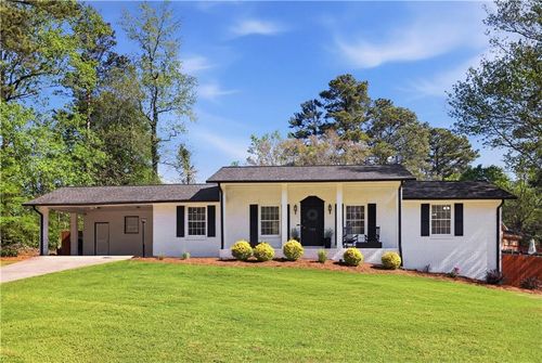 119 Deerwood Cir Se, Smyrna, GA, 30082-3913 | Card Image
