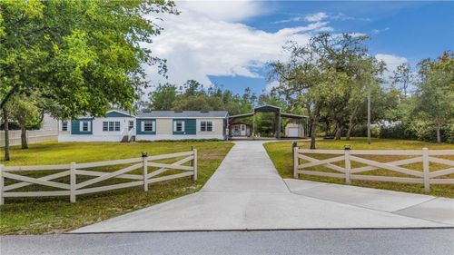 6311 Nodoc Rd, SPRING HILL, FL, 34609-8620 | Card Image