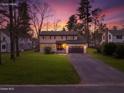 60 Fernbank Avenue, Bethlehem, NY, 12054 | Card Image
