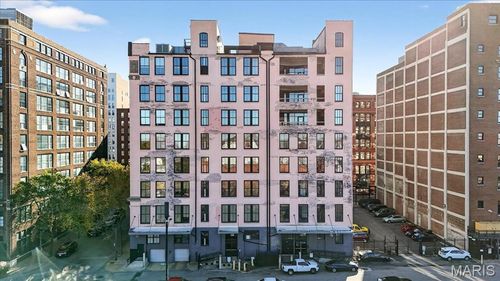 308-1601 Washington Ave, Saint Louis, MO, 63103-1811 | Card Image