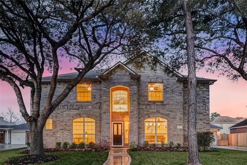 2607 Sica Hollow Lane, Katy, TX, 77494 | Card Image