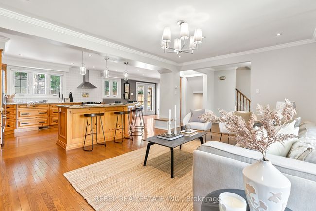23 Cadby Rd, House other with 4 bedrooms, 4 bathrooms and 6 parking in Ajax ON | Image 7