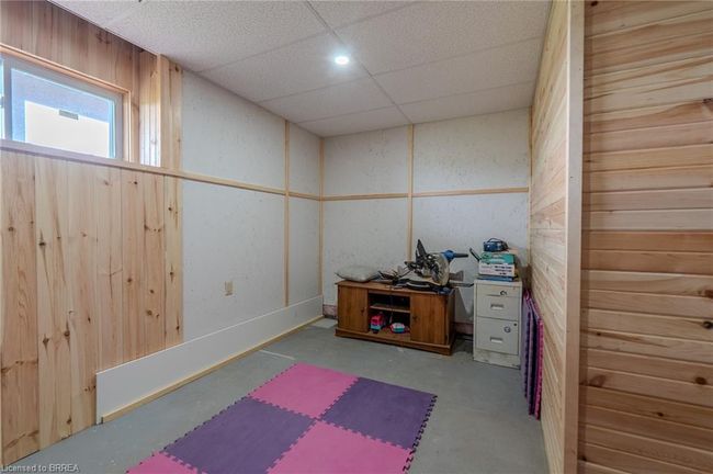 564 Adams Rd, House other with 3 bedrooms, 1 bathrooms and 17 parking in Mattawa ON | Image 36