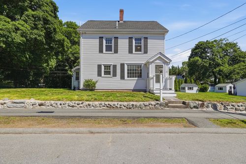 63 Harrison Ave, Woburn, MA, 01801-4150 | Card Image