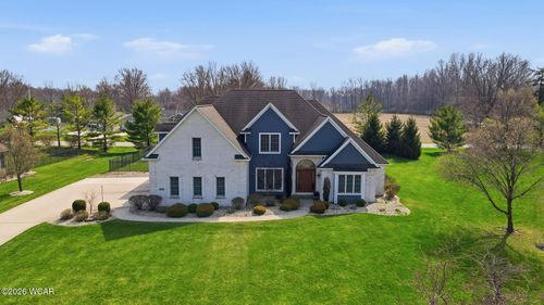 4499 Indian Hill Drive, Lima, OH, 45806 | Card Image
