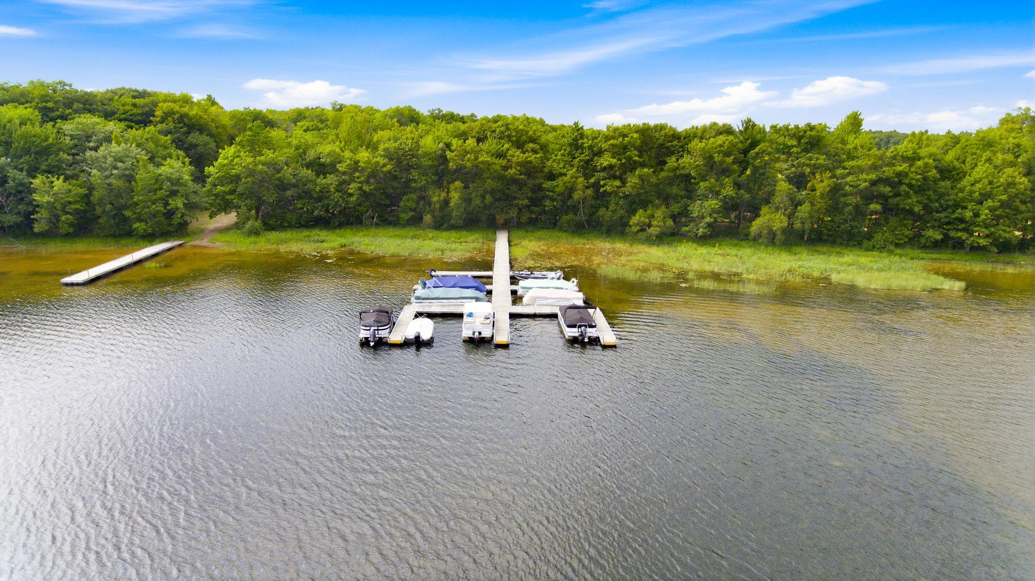 Land in Webster