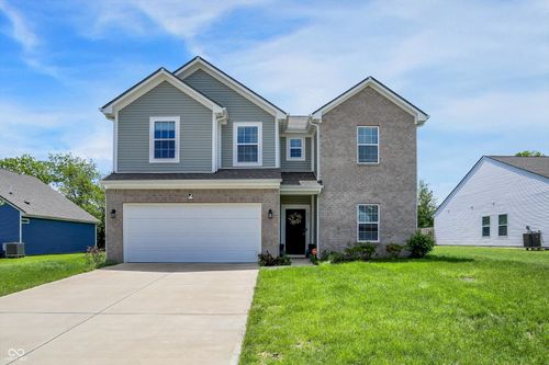 10223 Caprock Canyon Drive, Indianapolis, IN, 46229 | Card Image