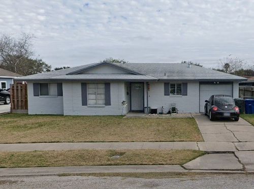 5418 Buggywhip Dr, Corpus Christi, TX, 78415-3102 | Card Image