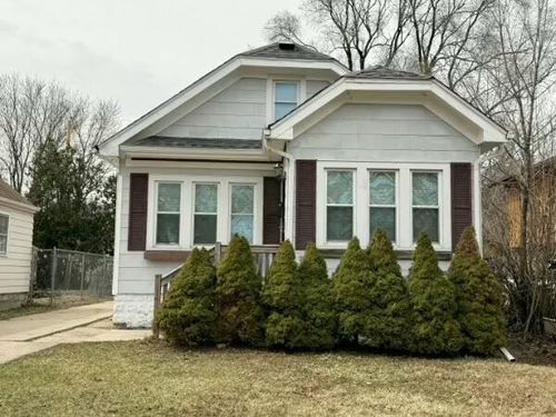 4651 N 48th St, Milwaukee, WI, 53218-5120 | Card Image