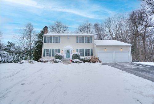 112 Alpine Estates Drive, Cranston, RI, 02921 | Card Image