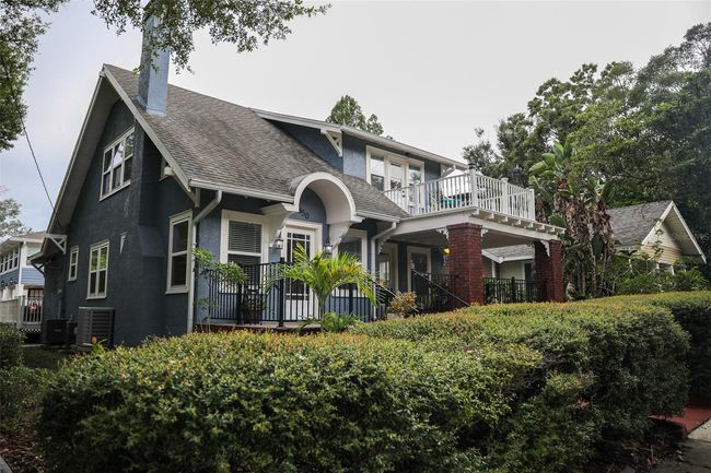 850 13 Th Ave N, House other with 3 bedrooms, 4 bathrooms and null parking in St Petersburg FL | Image 29