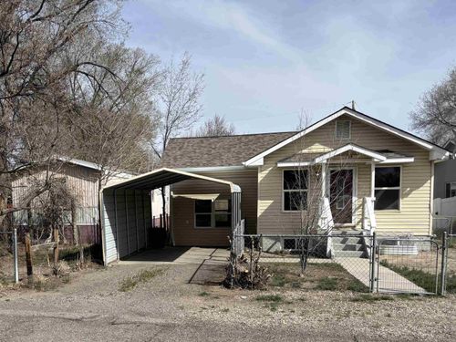 154 3rd St, Clifton, CO, 81520-7706 | Card Image
