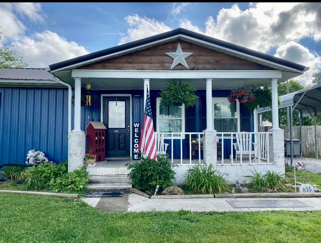 895 Old Somerset Stanford Rd, House other with 3 bedrooms, 1 bathrooms and null parking in Eubank KY | Image 17